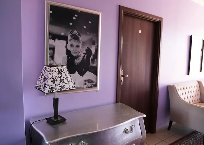 Polnocna Hotel Lublin