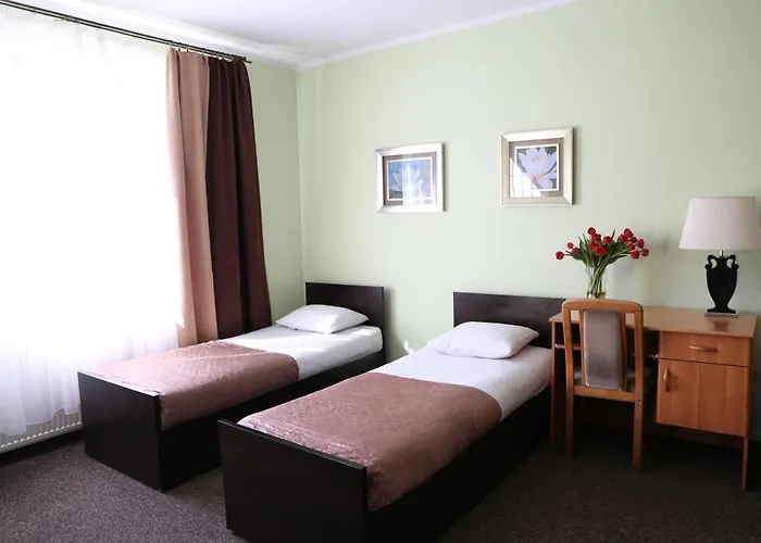 Polnocna Люблин